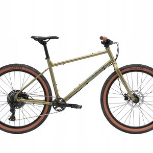 Rower Marin MUIRWOODS 27,5" 2026 Gold L